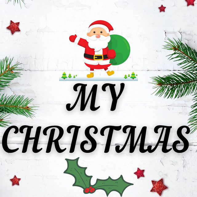 My Christmas - Compilation by Various Artists | Spotify
