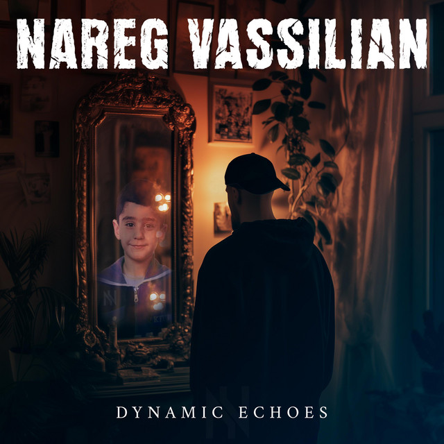 Nareg Vassilian