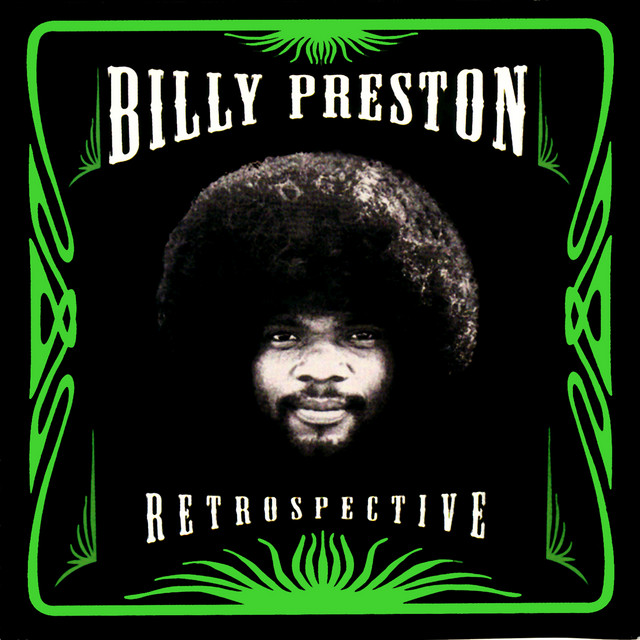 Billy's Bag - song and lyrics by Billy Preston | Spotify