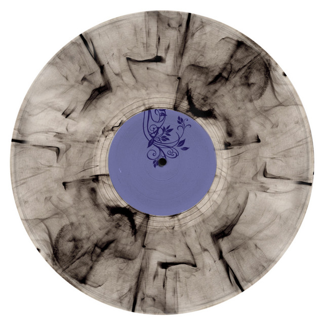 Yosago EP cover art