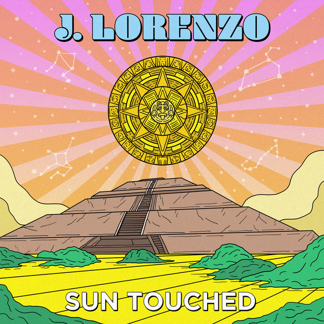 Sun Touched