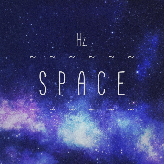 Space cover art