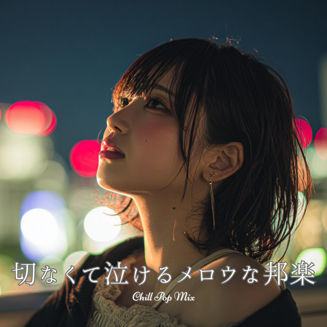 新しい朝の光の中で - song and lyrics by Chill Pop Japan – Ganechii