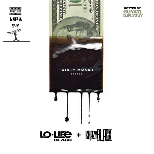 Dirty Money cover art
