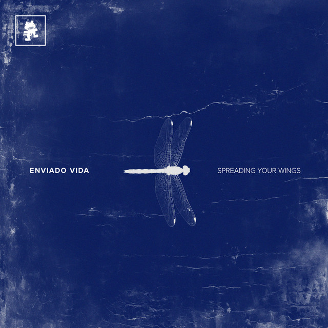 Spreading Your Wings cover