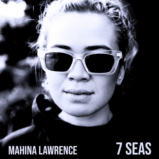 7 Seas cover art