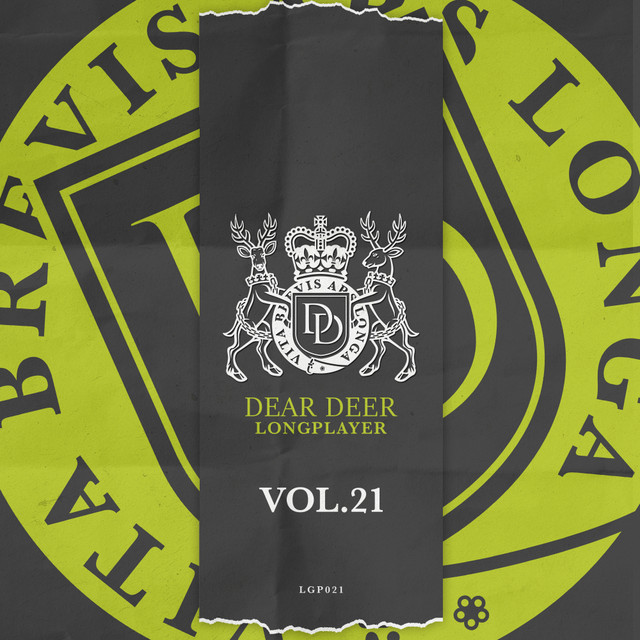 Counter Attack - Original Mix
