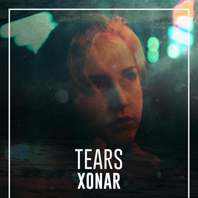 Tears cover art