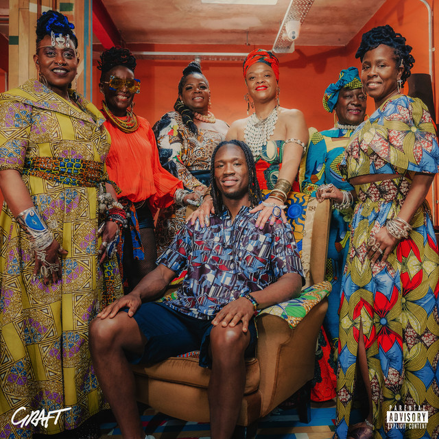 DNA Test cover art