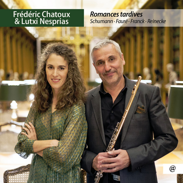 Romances tardives
