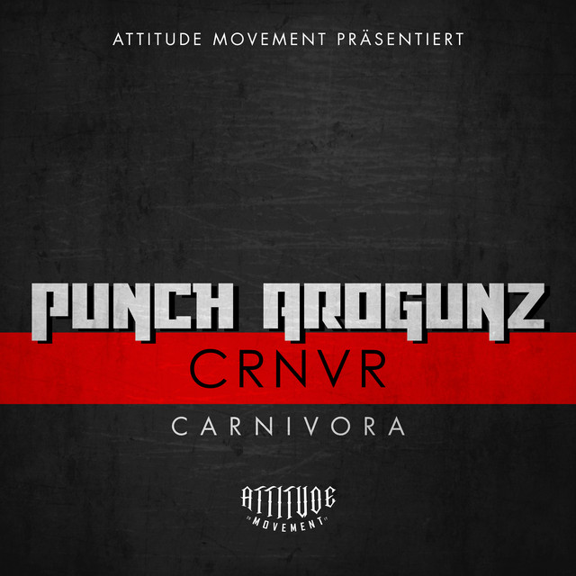 Carnivora cover art