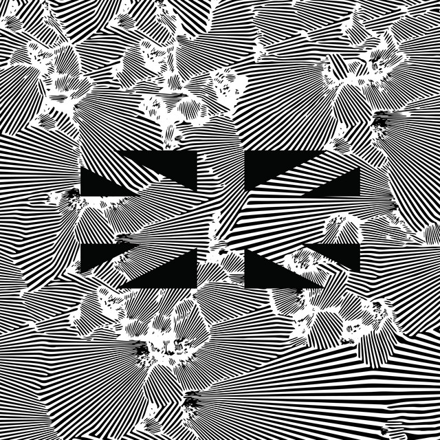 No Future cover art