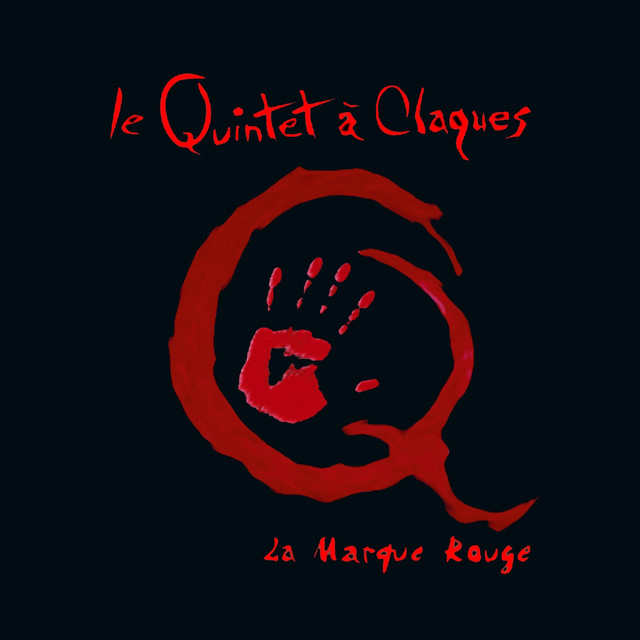 Le Quintet à Claques Photo