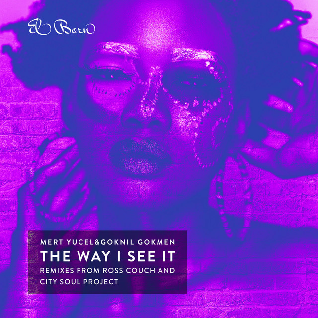 The Way I See It cover art