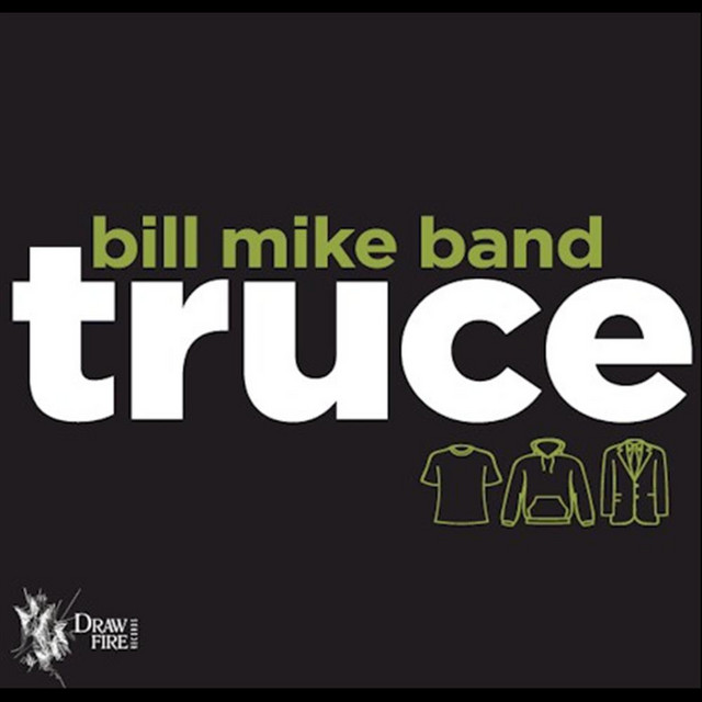 Bill Mike Band Photo
