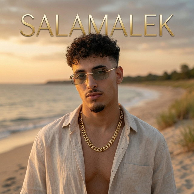 Salamalek