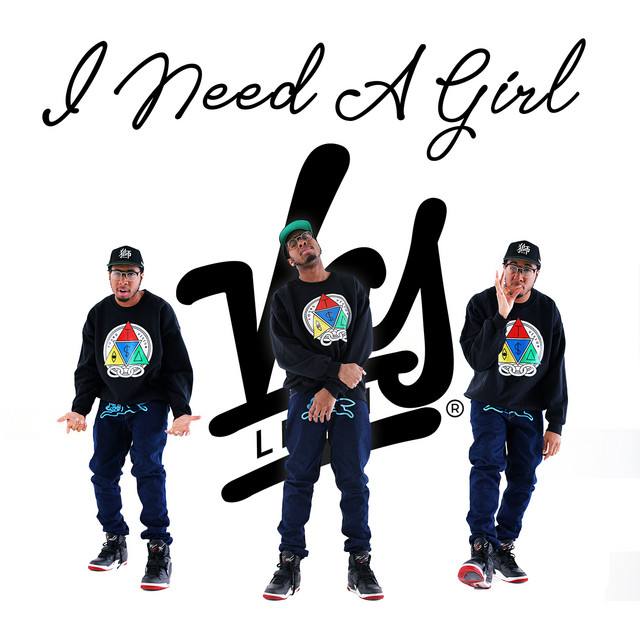 I Need A Girl - song and lyrics by VAS LEON | Spotify