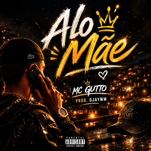 Alo Mãe