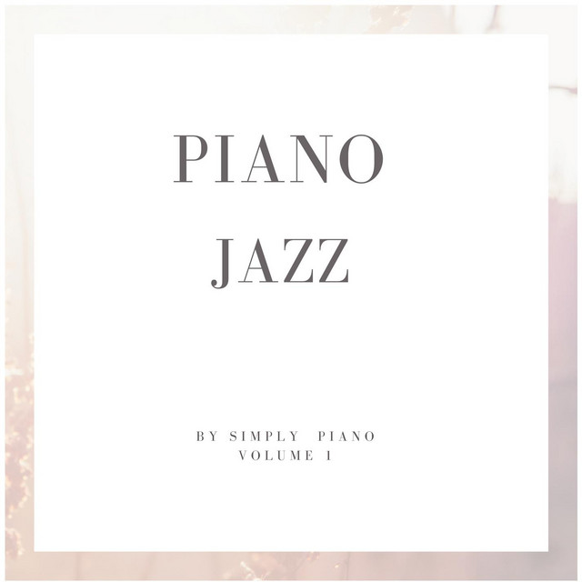 Piano Jazz Volume 1 cover art