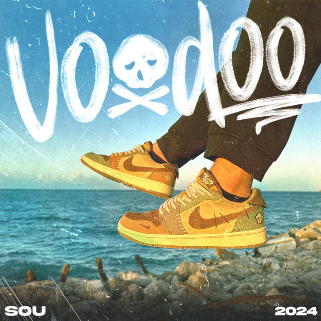 Voodoo cover art