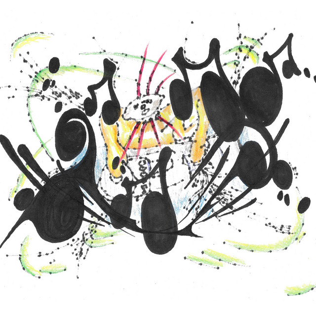 undefined album image