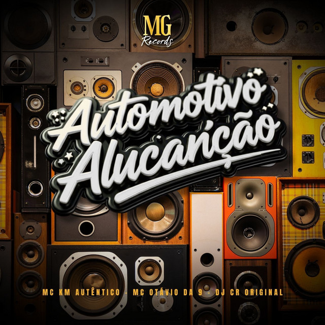 AUTOMOTIVO ALUCINAÇÃO