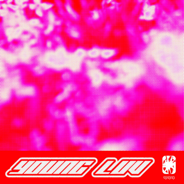 YOUNG LUV cover art