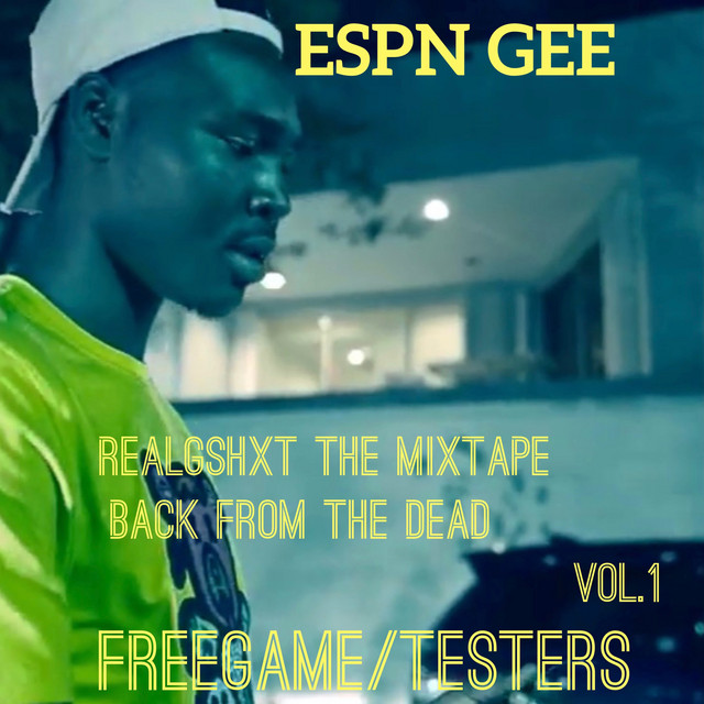 FreeGame/Testers cover art