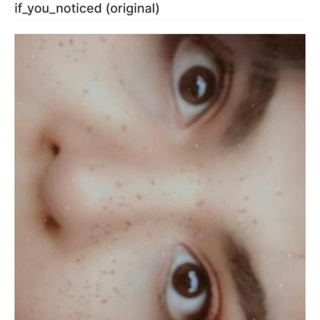 if_you_noticed cover