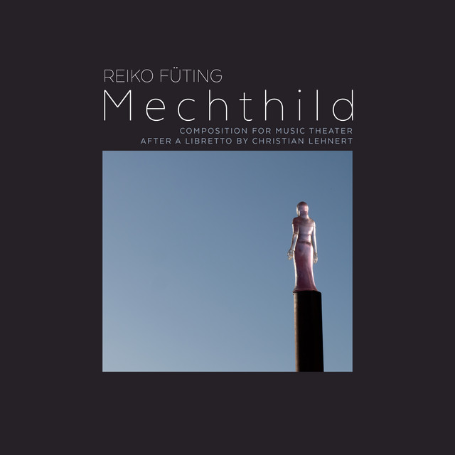 Reiko Füting: Mechthild