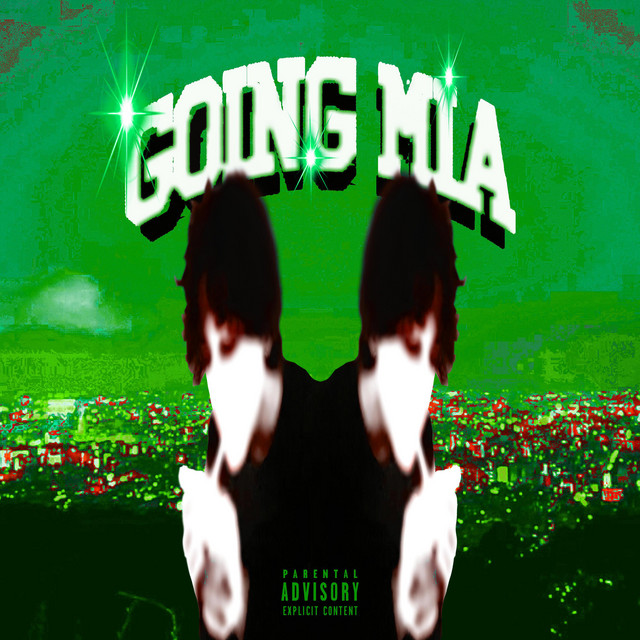 Going MIA (Sped up) cover art