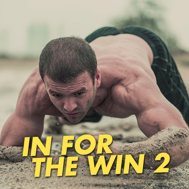 In for the Win 2 cover art