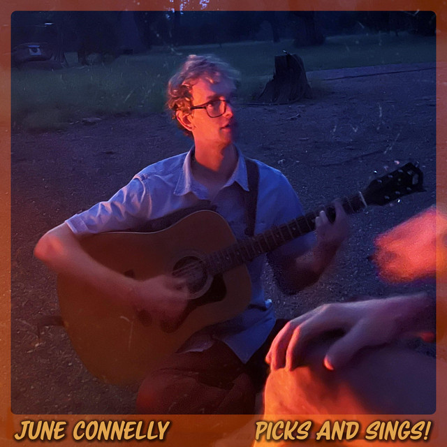 June Connelly