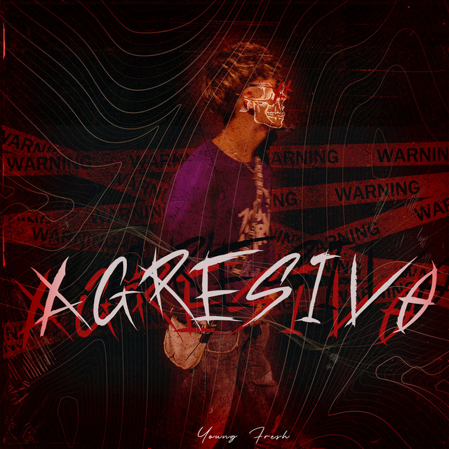 Agresivo