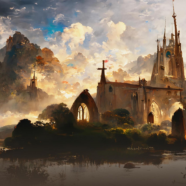 Album cover for Divine Pulse by Maxilovy