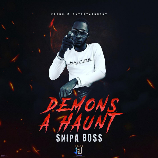 Demons A Haunt