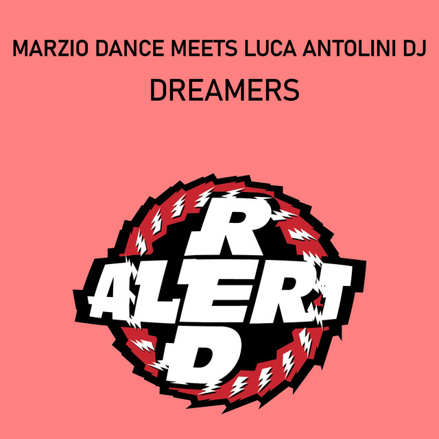 Dreamers cover