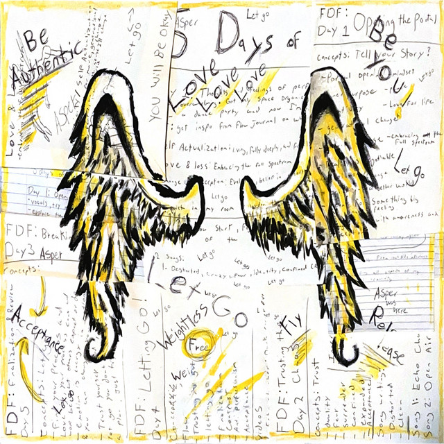 undefined album image