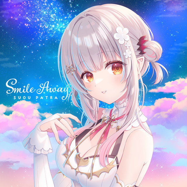 Smile Away cover art