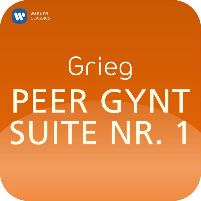 Grieg: Suite No. 1 from Peer Gynt, Op. 46: IV. In the Hall of the Mountain King