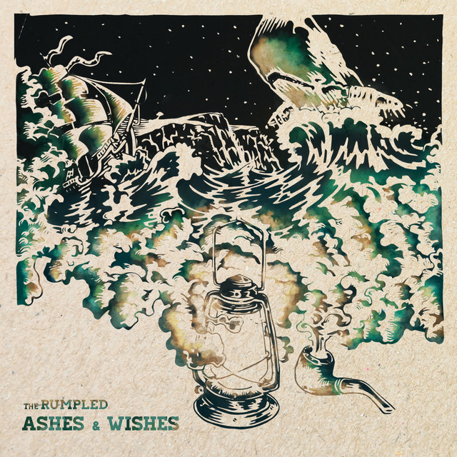 Ashes & Wishes cover art