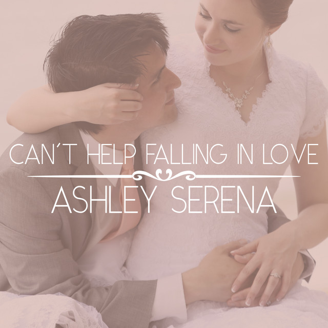 Can't Help Falling in Love