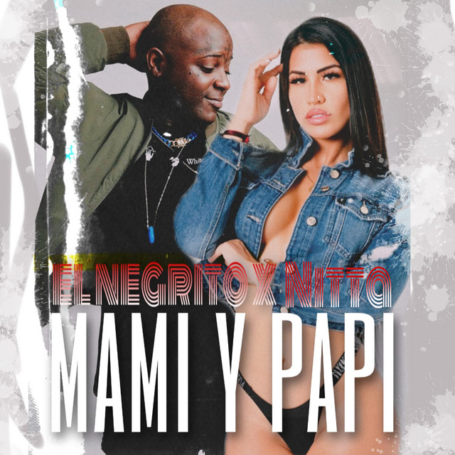 Mami y Papi