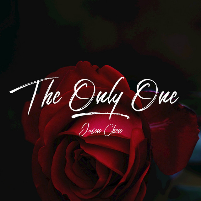 The Only One cover art