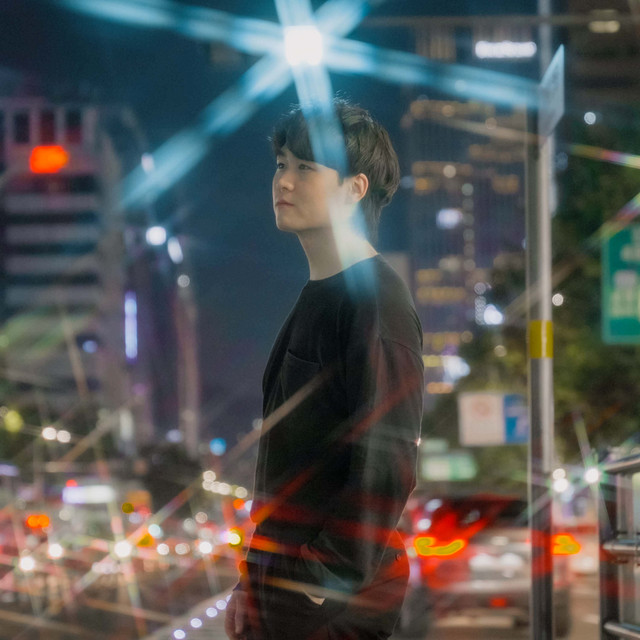 Seoul cover art