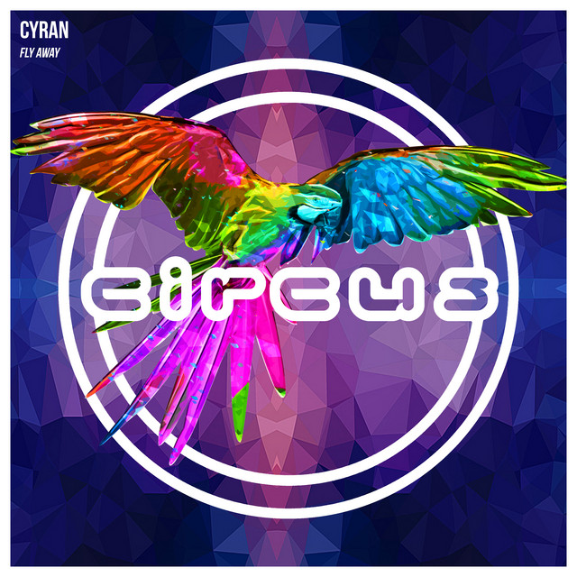 Fly Away album art