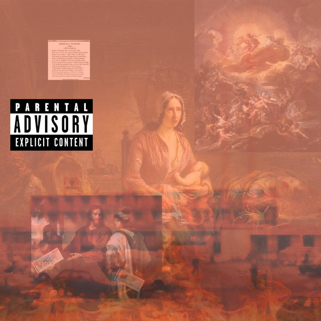 album image