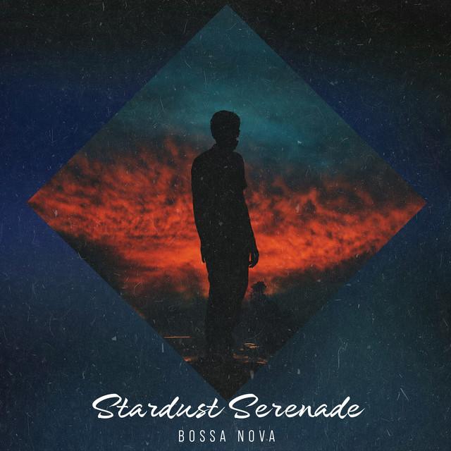 Stardust Serenade cover art