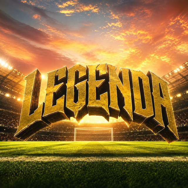 LEGENDA