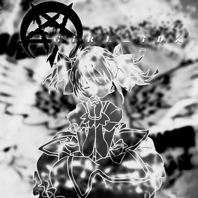 GARNiDELiA MARiA SYNDROMeサインアルバム MaBLE